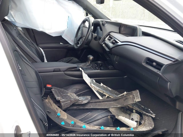 JTHP9JBH0M2046062 Lexus UX 250H