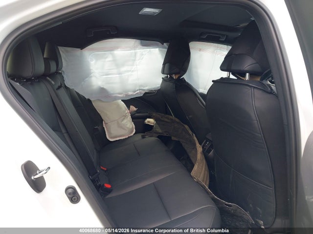 JTHP9JBH0M2046062 Lexus UX 250H