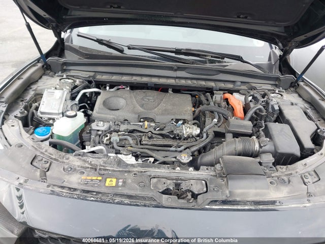 7MMVAACW9SN116215 Mazda CX-50