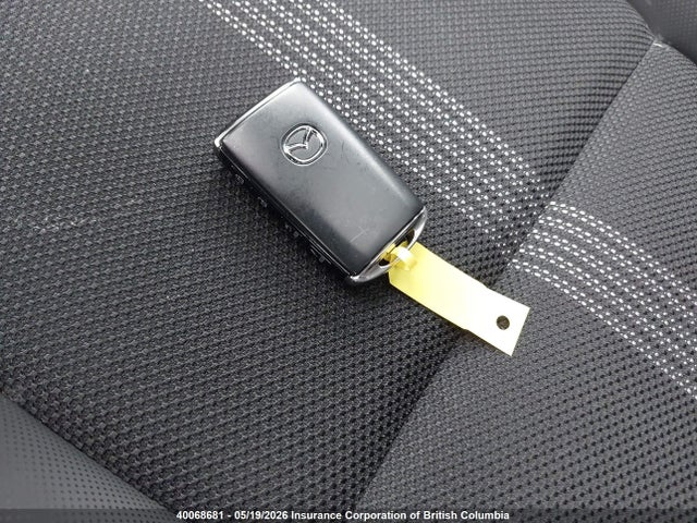 7MMVAACW9SN116215 Mazda CX-50