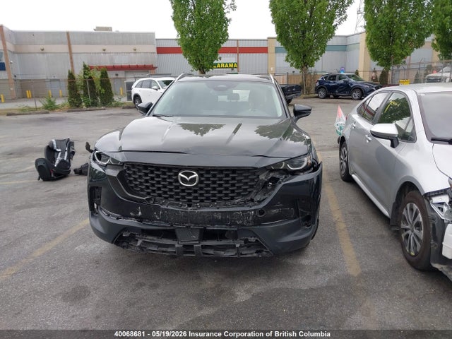 7MMVAACW9SN116215 Mazda CX-50