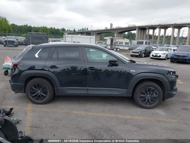 7MMVAACW9SN116215 Mazda CX-50