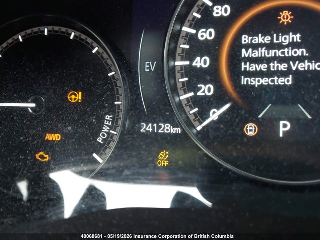 7MMVAACW9SN116215 Mazda CX-50