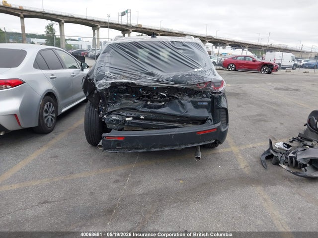 7MMVAACW9SN116215 Mazda CX-50