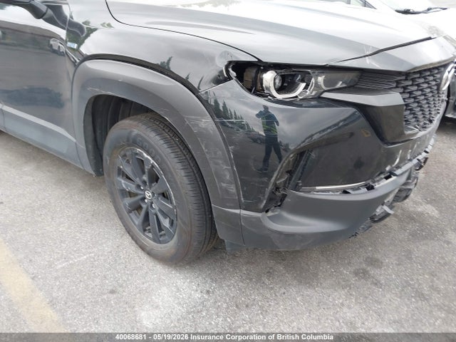 7MMVAACW9SN116215 Mazda CX-50