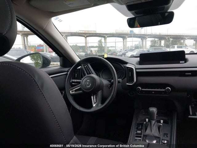 7MMVAACW9SN116215 Mazda CX-50