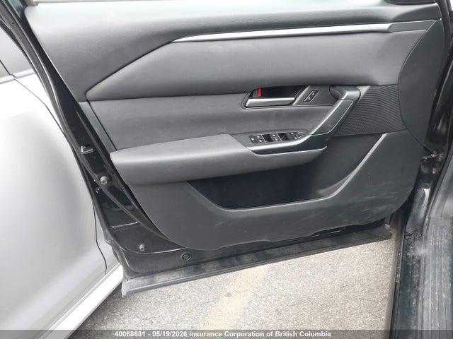 7MMVAACW9SN116215 Mazda CX-50
