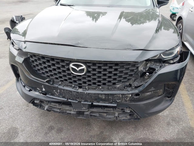 7MMVAACW9SN116215 Mazda CX-50
