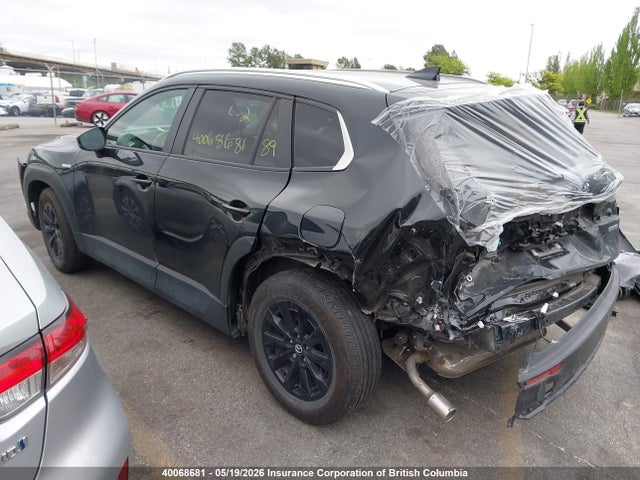 7MMVAACW9SN116215 Mazda CX-50