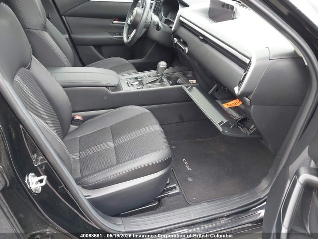 7MMVAACW9SN116215 Mazda CX-50