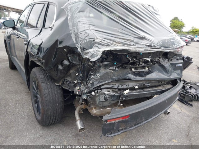 7MMVAACW9SN116215 Mazda CX-50