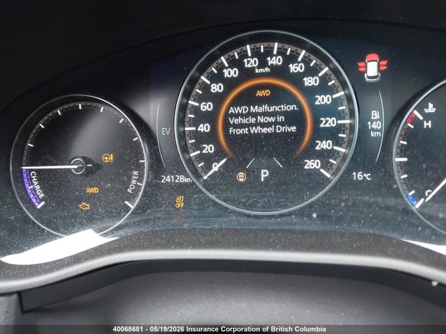 7MMVAACW9SN116215 Mazda CX-50