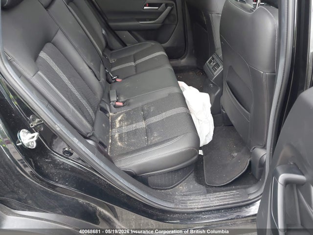 7MMVAACW9SN116215 Mazda CX-50