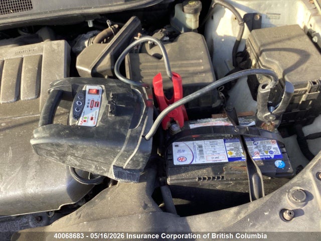 40068683 :رقم المزاد ، 4T3BK3BB8AU029679 vin ، 2010 Toyota Venza مزاد بيع