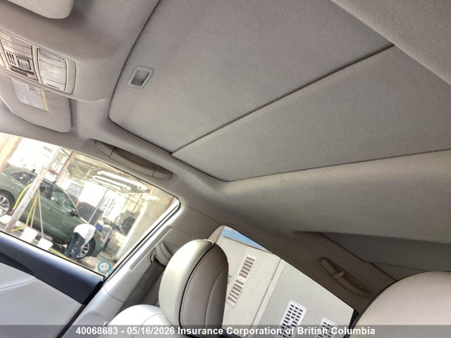 40068683 :رقم المزاد ، 4T3BK3BB8AU029679 vin ، 2010 Toyota Venza مزاد بيع