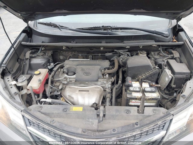 40068684 :رقم المزاد ، 2T3BFREV6EW172620 vin ، 2014 Toyota Rav4 مزاد بيع