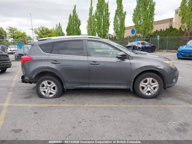 40068684 :رقم المزاد ، 2T3BFREV6EW172620 vin ، 2014 Toyota Rav4 مزاد بيع