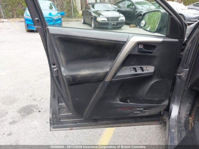 40068684 :رقم المزاد ، 2T3BFREV6EW172620 vin ، 2014 Toyota Rav4 مزاد بيع