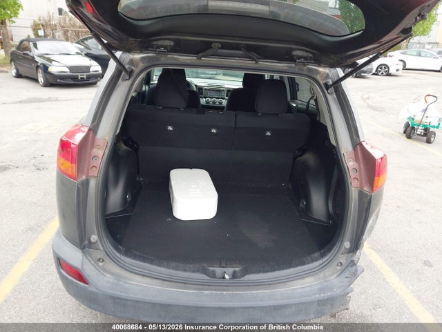 40068684 :رقم المزاد ، 2T3BFREV6EW172620 vin ، 2014 Toyota Rav4 مزاد بيع