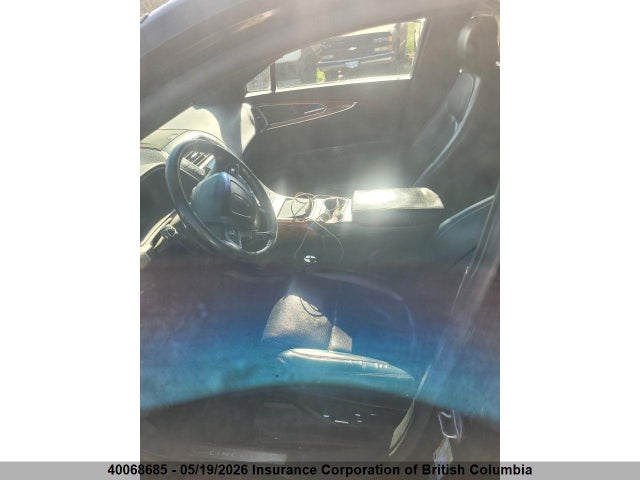 Продаж на аукціоні авто 2019 Lincoln Nautilus Reserve, vin: 2LMPJ8LPXKBL34055, номер лоту: 40068685