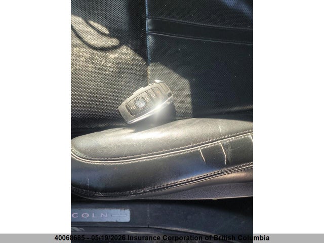Продаж на аукціоні авто 2019 Lincoln Nautilus Reserve, vin: 2LMPJ8LPXKBL34055, номер лоту: 40068685