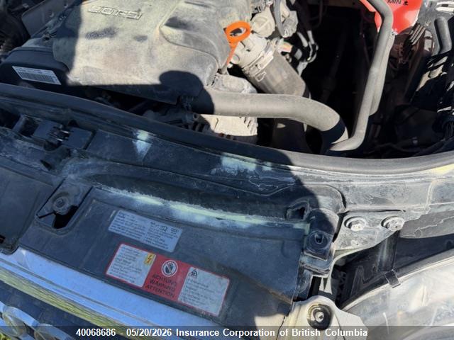 Aukcja sprzedaży 2007 Audi A4, vin: WAUDF78E07A088137, numer aukcji: 40068686