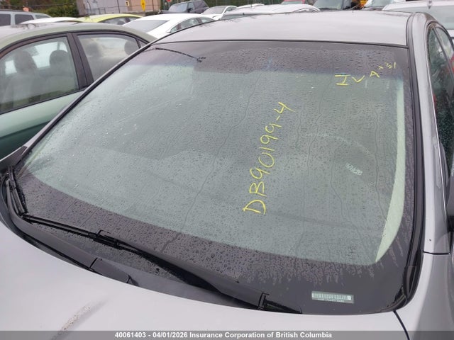 2007 Nissan Altima 2.5/2.5s მანქანა იყიდება აუქციონზე, vin: 1N4AL21E47C176064, აუქციონის ნომერი: 40061403