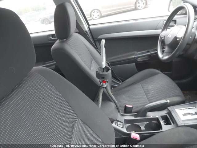 Auction sale of the 2011 Mitsubishi Lancer Se, vin: JA32U2FU7BU605937, lot number: 40068689