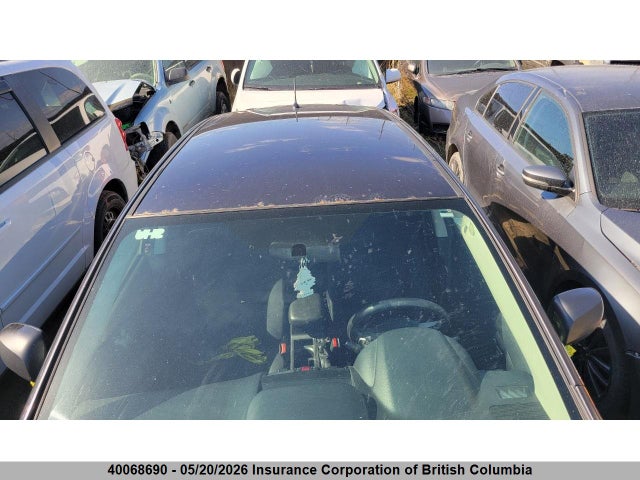 2014 Subaru Impreza Premium მანქანა იყიდება აუქციონზე, vin: JF1GPAC65E8294798, აუქციონის ნომერი: 40068690