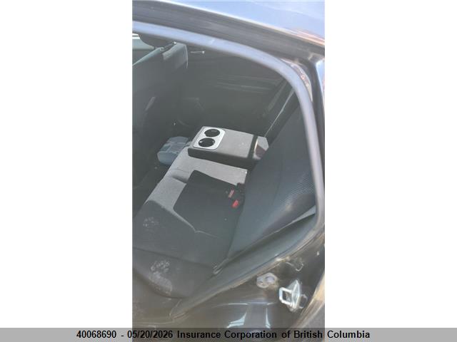 2014 Subaru Impreza Premium მანქანა იყიდება აუქციონზე, vin: JF1GPAC65E8294798, აუქციონის ნომერი: 40068690