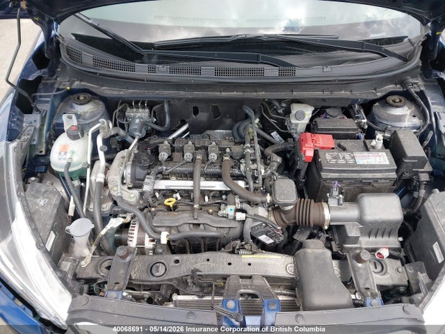 3N1CP5CU1KL566715 Nissan Kicks