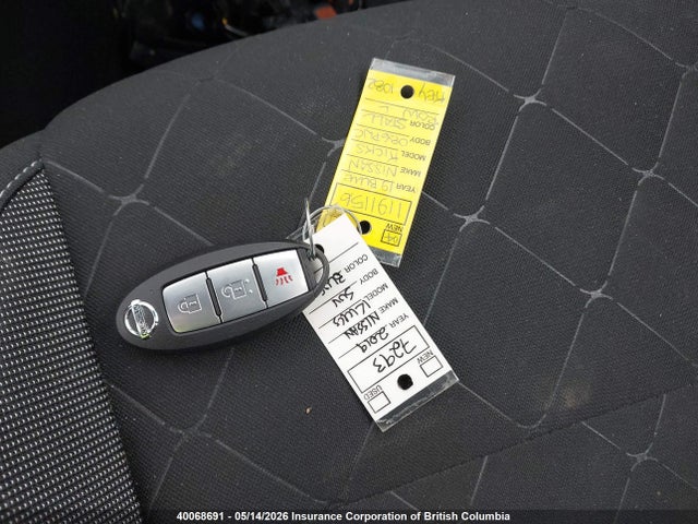 3N1CP5CU1KL566715 Nissan Kicks