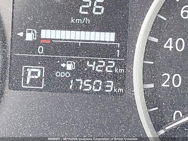 3N1CP5CU1KL566715 Nissan Kicks
