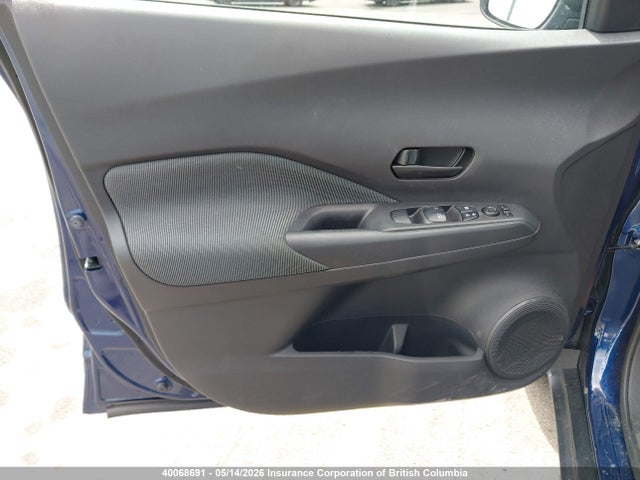 3N1CP5CU1KL566715 Nissan Kicks
