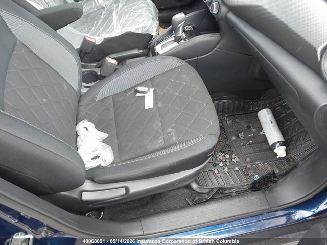 3N1CP5CU1KL566715 Nissan Kicks