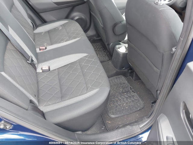 3N1CP5CU1KL566715 Nissan Kicks