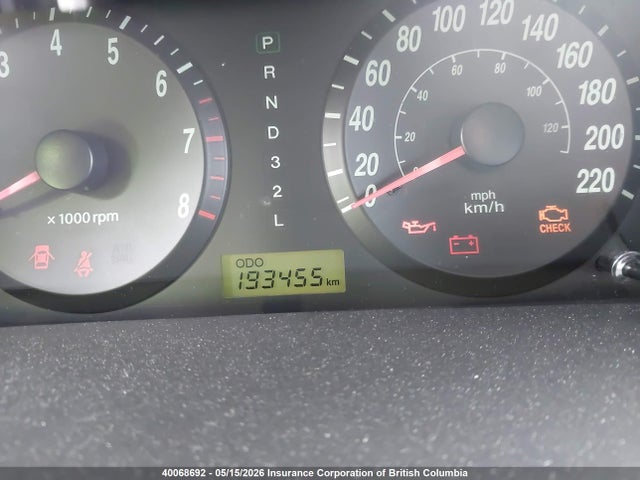 2004 Hyundai Elantra Gls/gt მანქანა იყიდება აუქციონზე, vin: KMHDN45D64U903608, აუქციონის ნომერი: 40068692