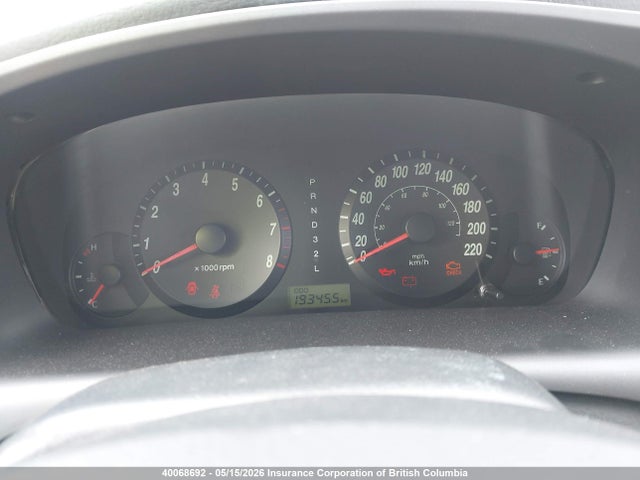 2004 Hyundai Elantra Gls/gt მანქანა იყიდება აუქციონზე, vin: KMHDN45D64U903608, აუქციონის ნომერი: 40068692
