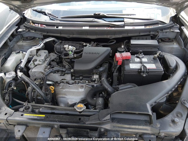 Aukcja sprzedaży 2010 Nissan Rogue S/sl/krom, vin: JN8AS5MV6AW118591, numer aukcji: 40065967