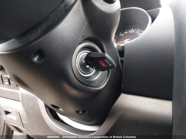 Aukcja sprzedaży 2010 Nissan Rogue S/sl/krom, vin: JN8AS5MV6AW118591, numer aukcji: 40065967