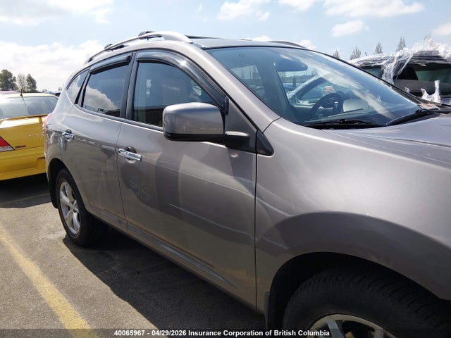 Aukcja sprzedaży 2010 Nissan Rogue S/sl/krom, vin: JN8AS5MV6AW118591, numer aukcji: 40065967