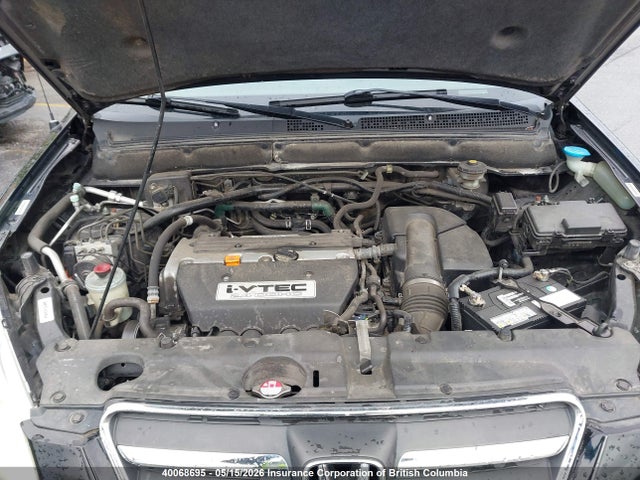 Aukcja sprzedaży 2006 Honda Cr-v, vin: JHLRD78906C813758, numer aukcji: 40068695