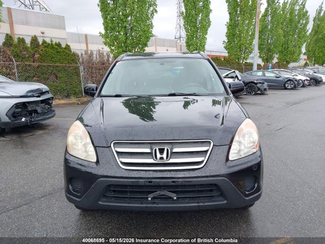 Aukcja sprzedaży 2006 Honda Cr-v, vin: JHLRD78906C813758, numer aukcji: 40068695