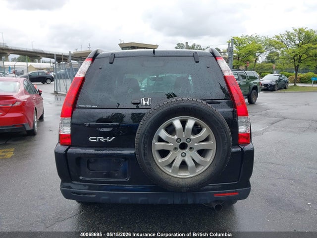 Aukcja sprzedaży 2006 Honda Cr-v, vin: JHLRD78906C813758, numer aukcji: 40068695