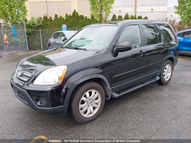 Aukcja sprzedaży 2006 Honda Cr-v, vin: JHLRD78906C813758, numer aukcji: 40068695