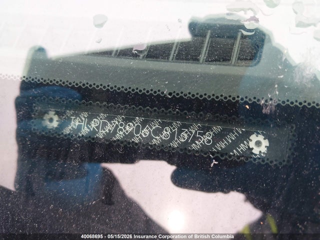 Aukcja sprzedaży 2006 Honda Cr-v, vin: JHLRD78906C813758, numer aukcji: 40068695