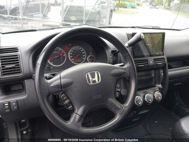 Aukcja sprzedaży 2006 Honda Cr-v, vin: JHLRD78906C813758, numer aukcji: 40068695