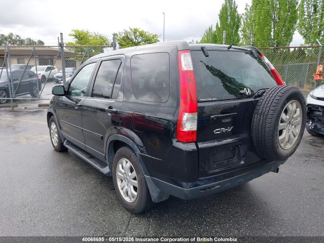 Aukcja sprzedaży 2006 Honda Cr-v, vin: JHLRD78906C813758, numer aukcji: 40068695