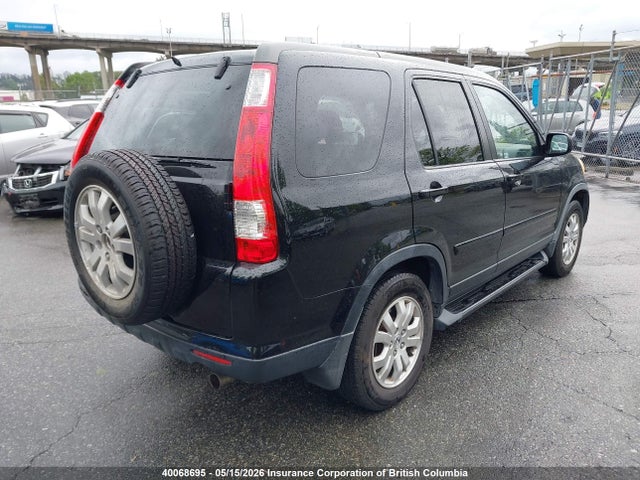 Aukcja sprzedaży 2006 Honda Cr-v, vin: JHLRD78906C813758, numer aukcji: 40068695