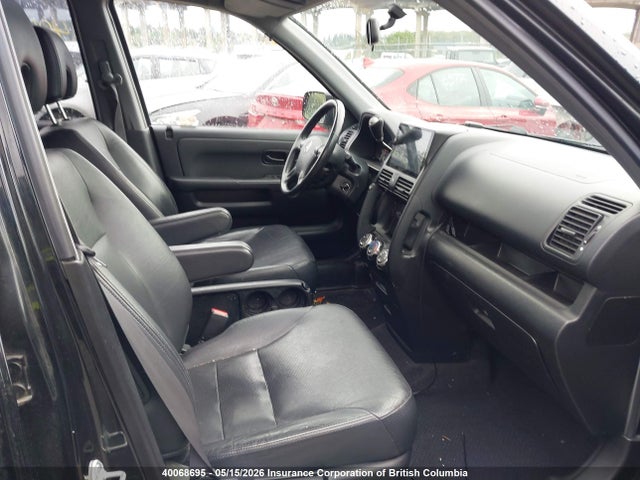 Aukcja sprzedaży 2006 Honda Cr-v, vin: JHLRD78906C813758, numer aukcji: 40068695